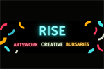 Applying for Creative Bursaries