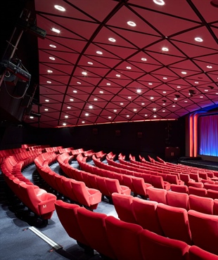 BFI Announces Full Line-Up for 2025 Film on Film Festival with Rare Screenings of Star Wars and Twin Peaks
