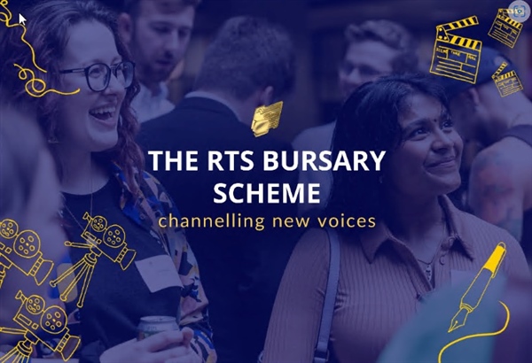 The RTS Bursary Scheme